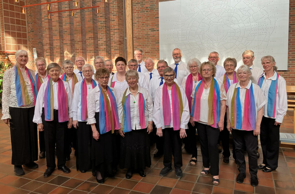 Sangforeningen Stjernen i Vordingborg