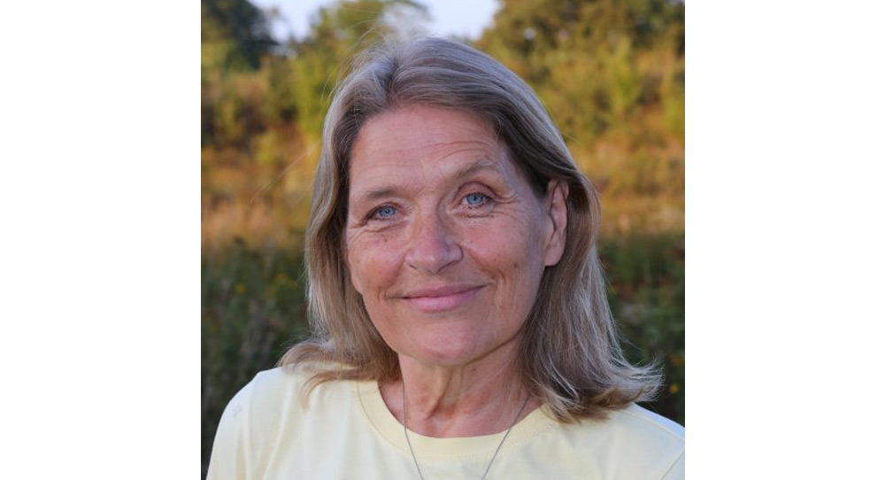 DGI Huset Vordingborg Formand Ann Descroix