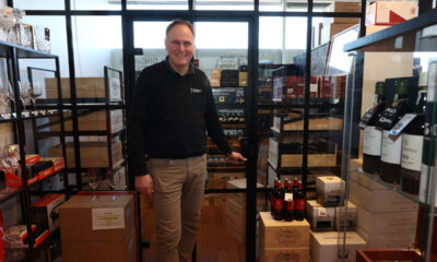 Vordingborg Vinhandel