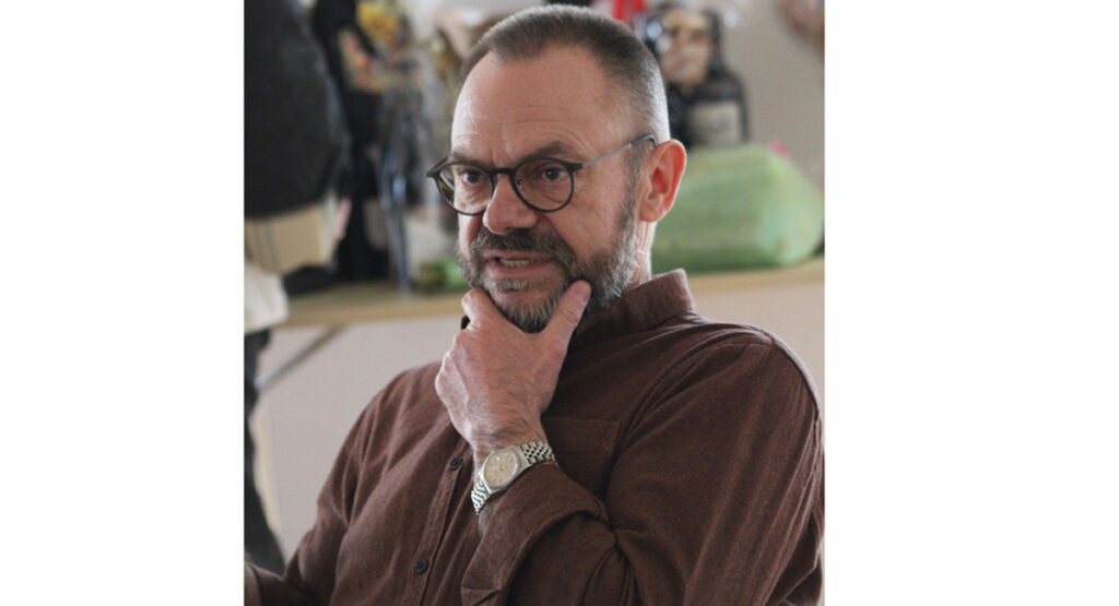 Anders J. Andersen