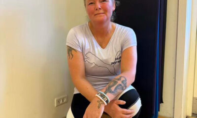 Sclerose Danseevent på DGI Huset Vordingborg