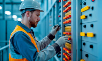 Elektriker søges til Psykiatri Hospitalet Vordingborg