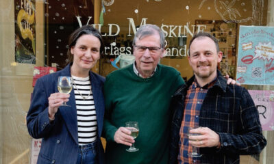 Forlaget Vild Maskine