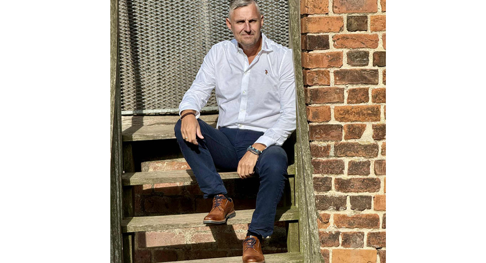 glenn hansen danmarksdemokraterne