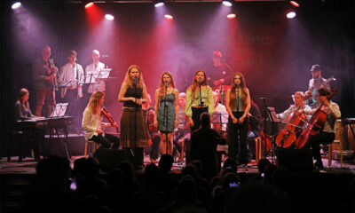 Musikskolen Vordingborg Forårskoncert