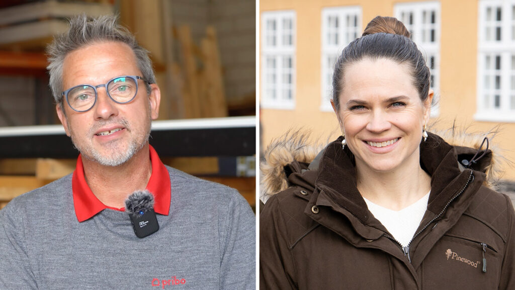 Vordingborg Erhvervsforening