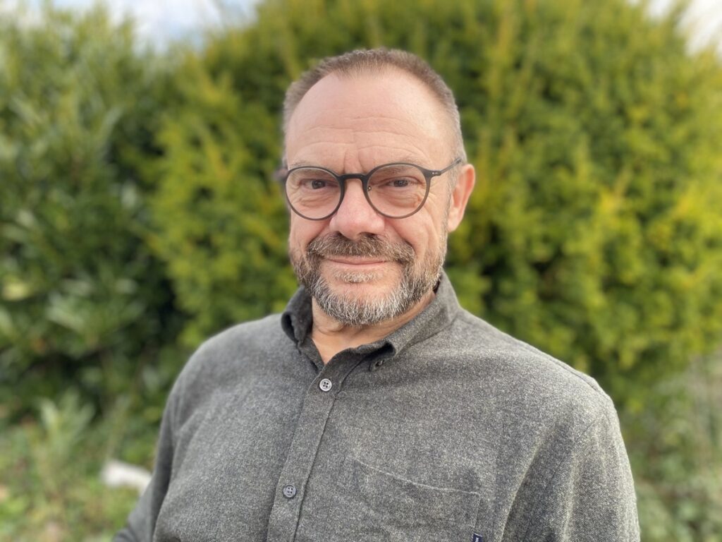 Anders J. Andersen