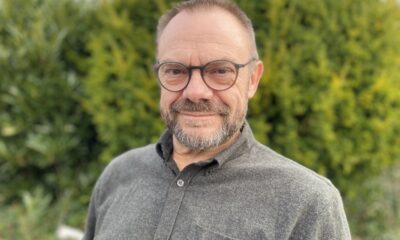Anders J. Andersen