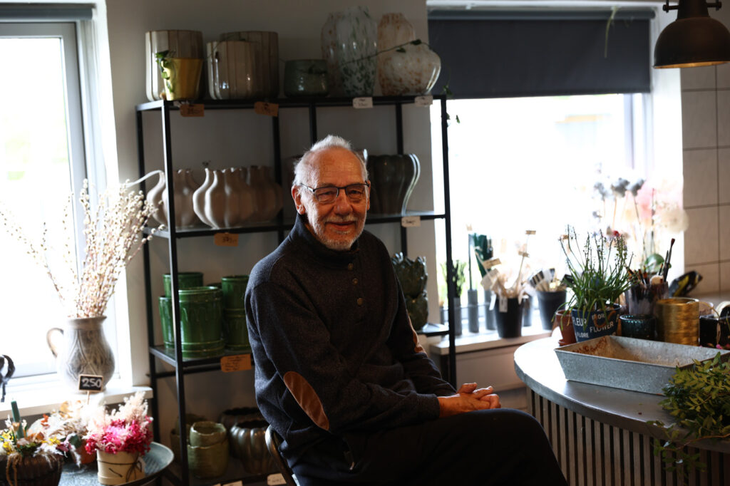 Benny Steinmejer Langebæk