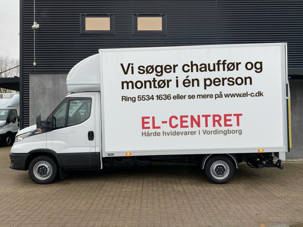 El-centret