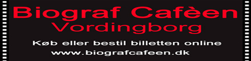 Biografcafeen i vordingborg