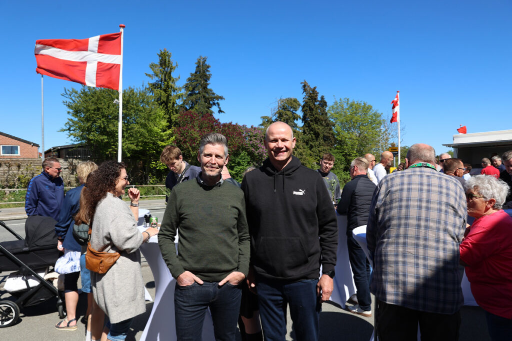 Filtenborg El i Stensved