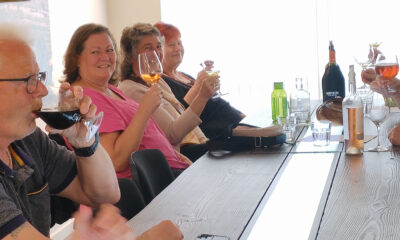 PortvinSyd hygge og fredagsbar