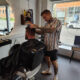 herrefrisør barber i Vordingborg