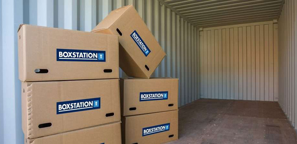 boxstation til opbevaring i vordingborg