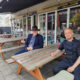 cafe og gastrobar i Vordingborg 74B