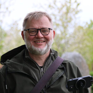 Picture of Anders Jørgensen