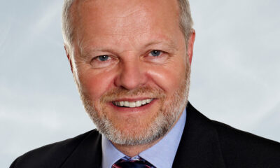 Jan Dennis Pedersen Møns Bank