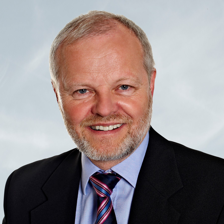 Jan Dennis Pedersen Møns Bank