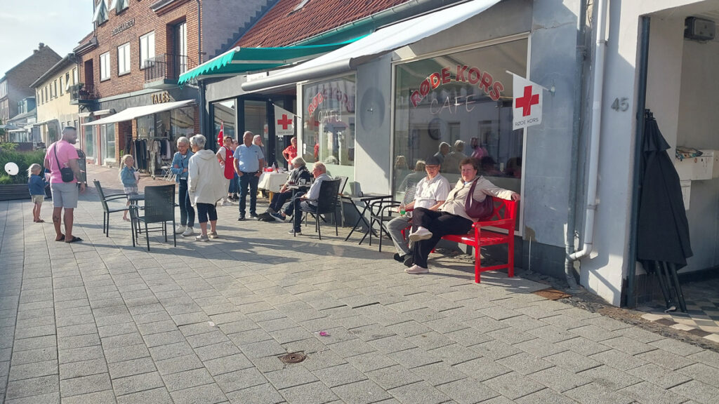 Røde Kors Vordingborg