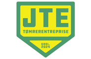 Tømrer JTE Entreprise