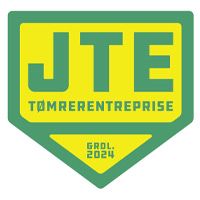 tømrer JTE