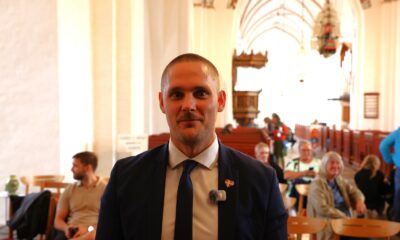 Henrik Vindfeldt