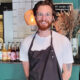 Restaurant 74B Christoffer Lundholm køkkenchef Vordingborg