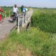 Børn cykler i vordingborg