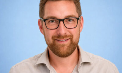 Martin Bjerge Burmeister Jensen
