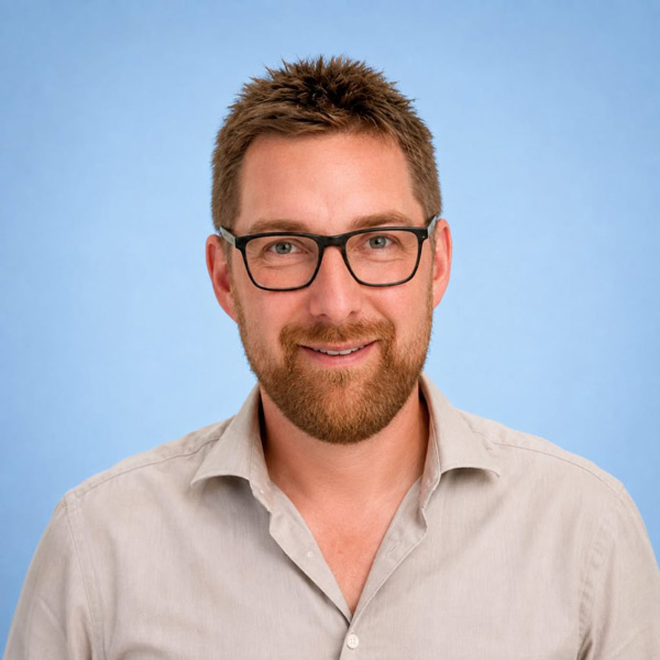 Martin Bjerge Burmeister Jensen