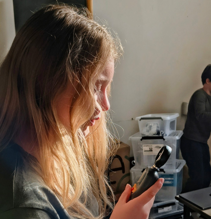 Hjertebjergskolen på Møn
