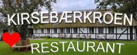Restaurant Kirsebærkroen i Præstø