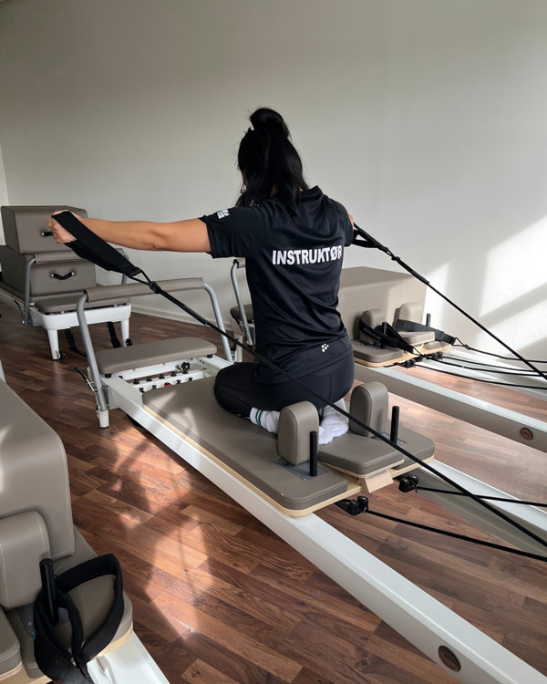 Reformer DGI Huset Vordingborg